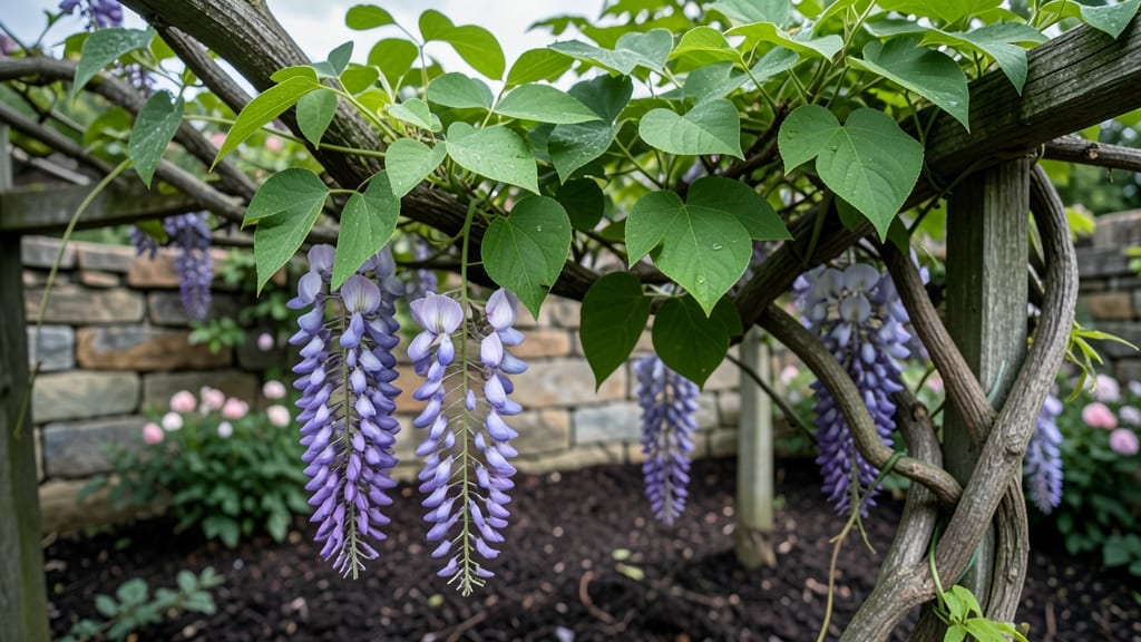 Does Wisteria Bloom All Summer: What Varieties Actually Do (And When to Expect Them)