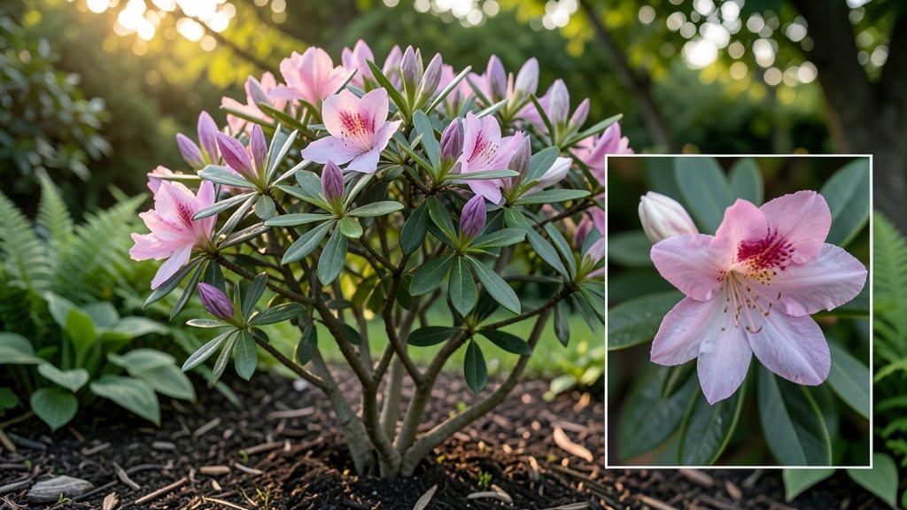 How Long Do Azaleas Bloom For: Exact Weeks by Variety and Climate Zone