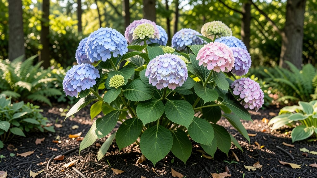 How Long Do Hydrangeas Bloom For: Exact Weeks by Variety and Climate Zone