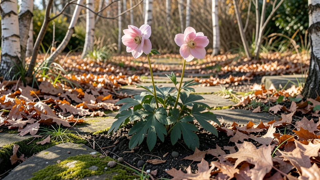 Flowers That Bloom in Autumn: 15 Cold-Hardy Varieties With Late-Season Color