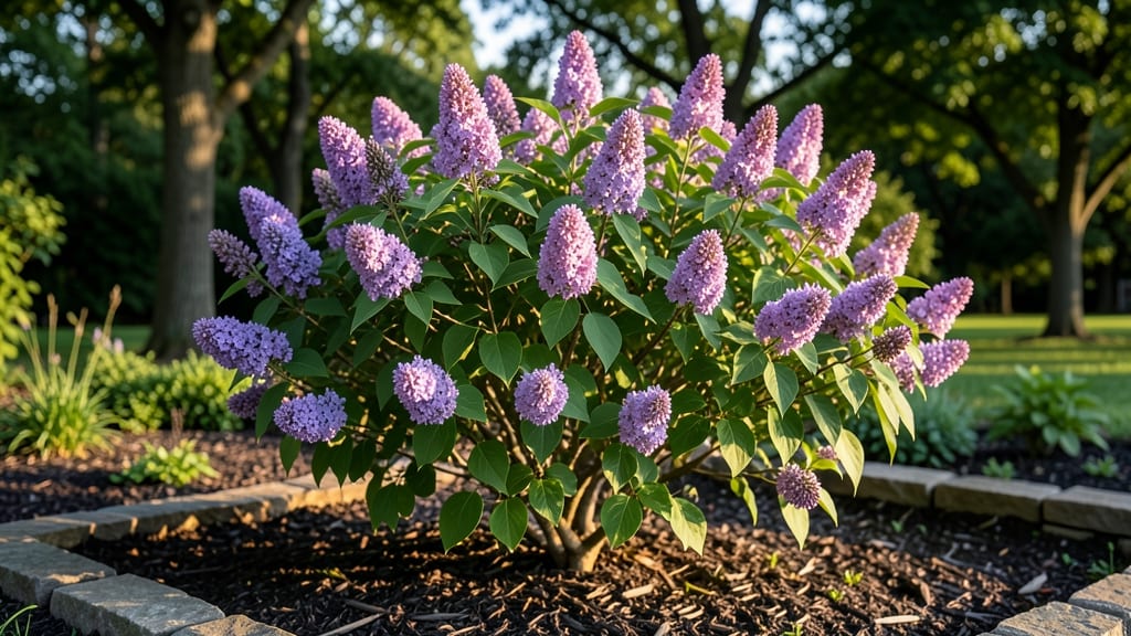 When Do Lilacs Bloom in Maine: Exact Months by Variety and Zone