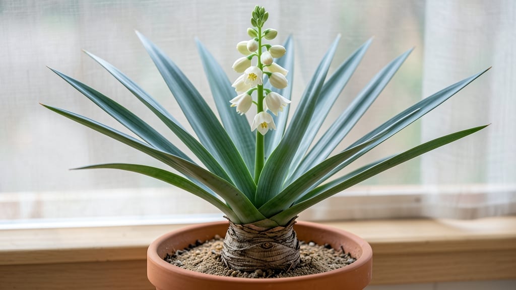 Yucca Bloom Stalk: Unlocking Towering Spikes With Precision Pruning