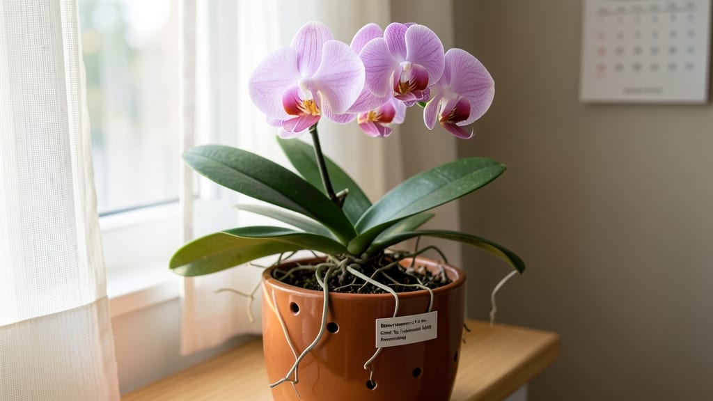 How Long Do Orchids Bloom Indoors: Exact Weeks by Variety for Longer Flowers