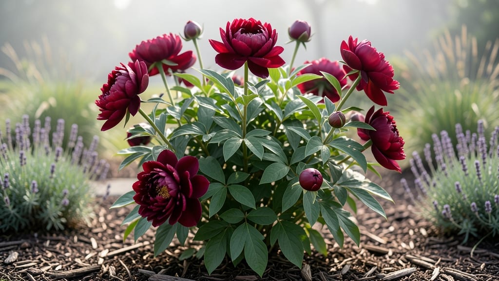 Will Peonies Bloom Twice: Variety-Specific Truth and Care Secrets