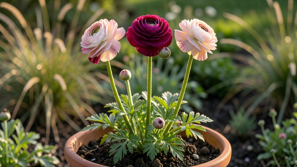 Do Ranunculus Bloom All Summer: Seasonal Truth and Variety-Specific Realities