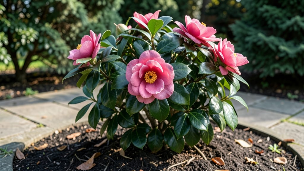 What Flowers Bloom in Winter in Florida: Year-Round Picks for Chilly Months