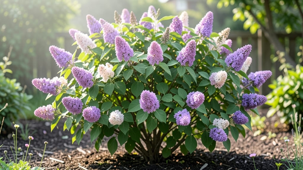 When Lilacs Bloom in Colorado: Exact Months by Elevation & Variety