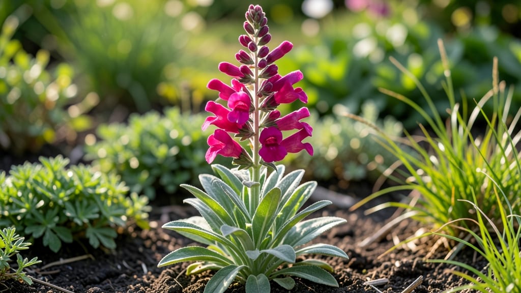 Snapdragon Flower Bloom Time: Predict Your First Blooms by Variety & Zone