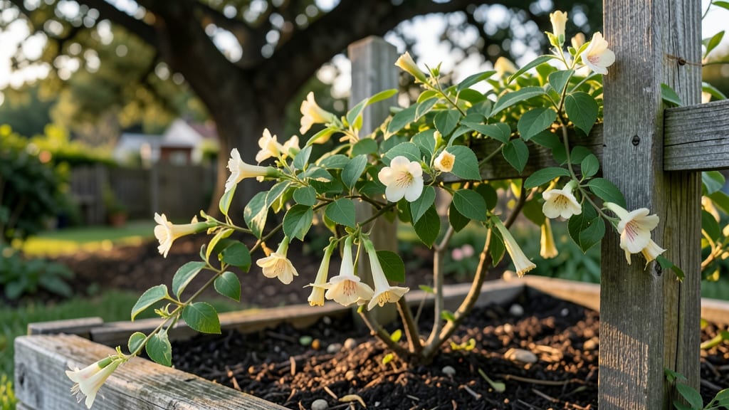 Honeysuckle Bloom Season: Climate Zone Map for Peak Fragrance Timing