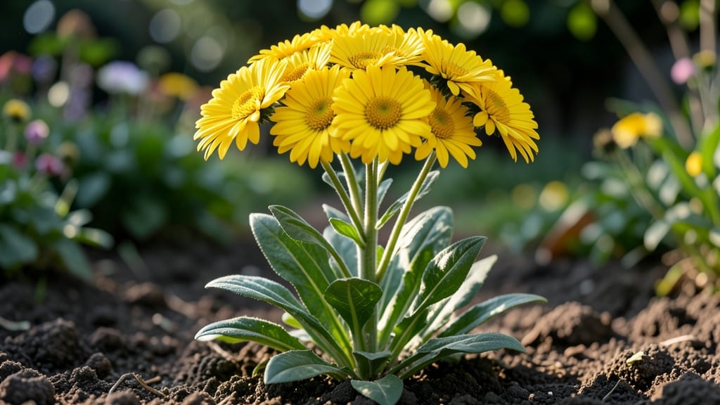 Montauk Daisy Bloom Time: Coastal Heat-Resistant Varieties That Rebound Fastest