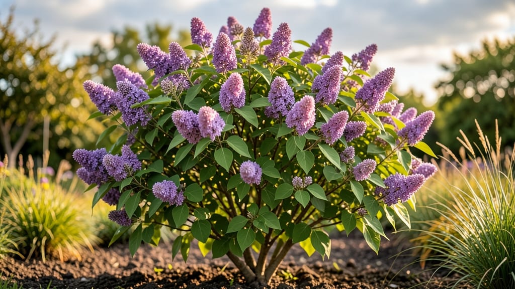 Do Lilacs Bloom All Summer: Variety Truths and Late-Season Care Insights