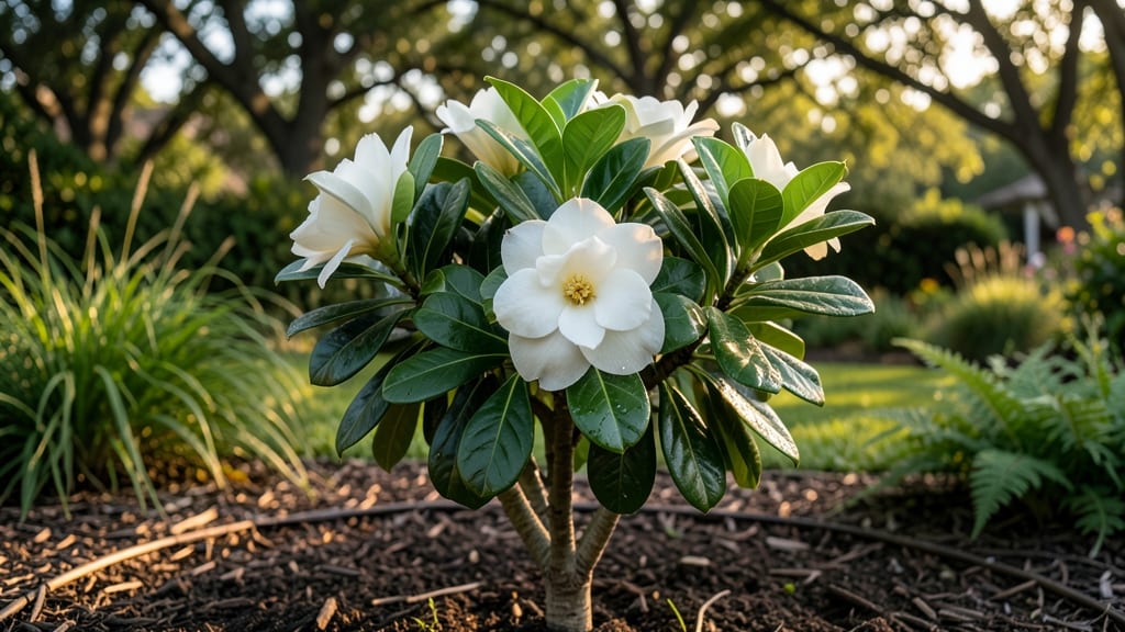When Do Gardenias Bloom: Months by Variety and Climate Zones