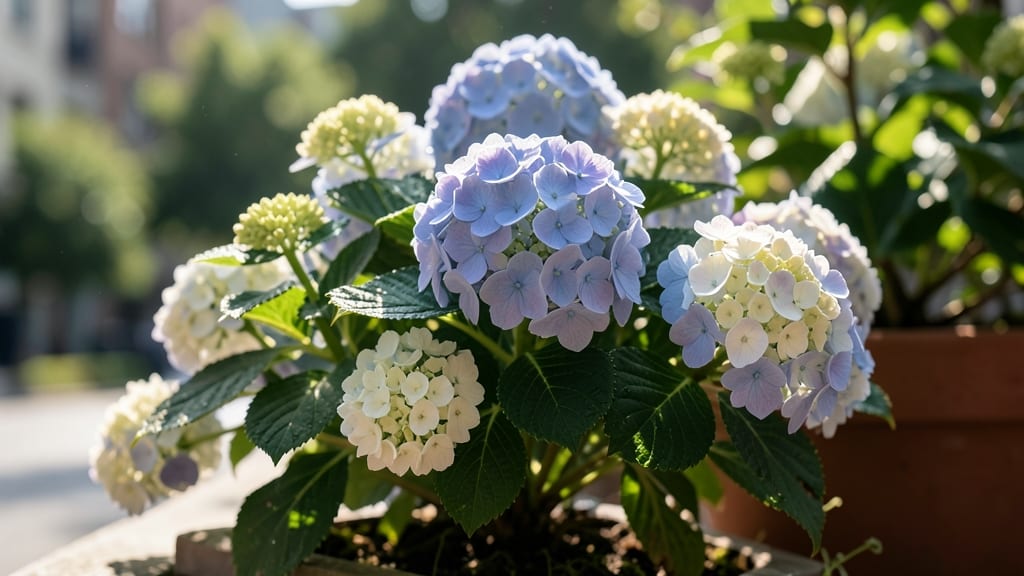 10 Hydrangeas That Bloom on New Wood: Year-Round Color Without Pruning Hassles