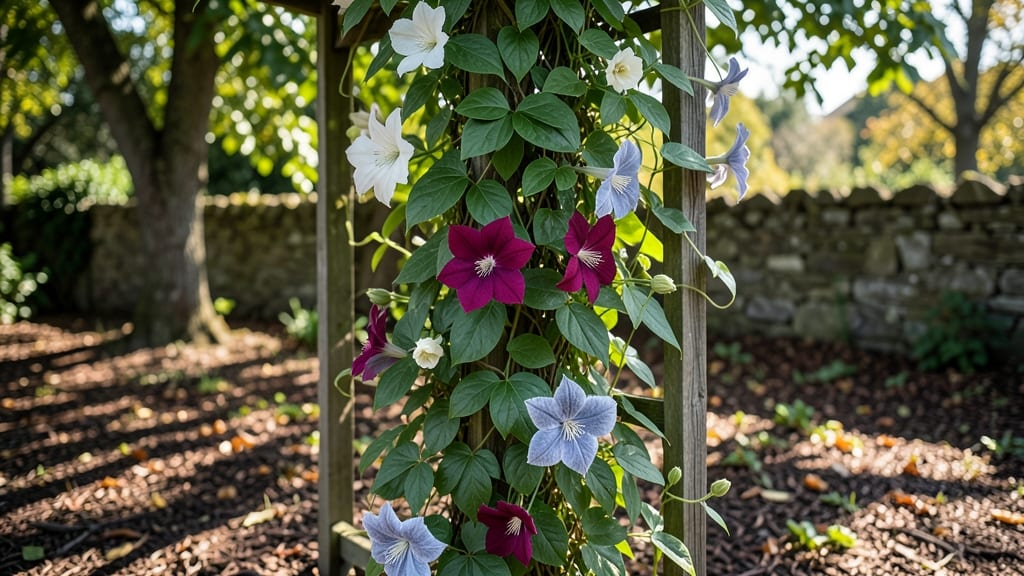 Do Clematis Bloom All Summer: Variety-Specific Truth and Reblooming Rules