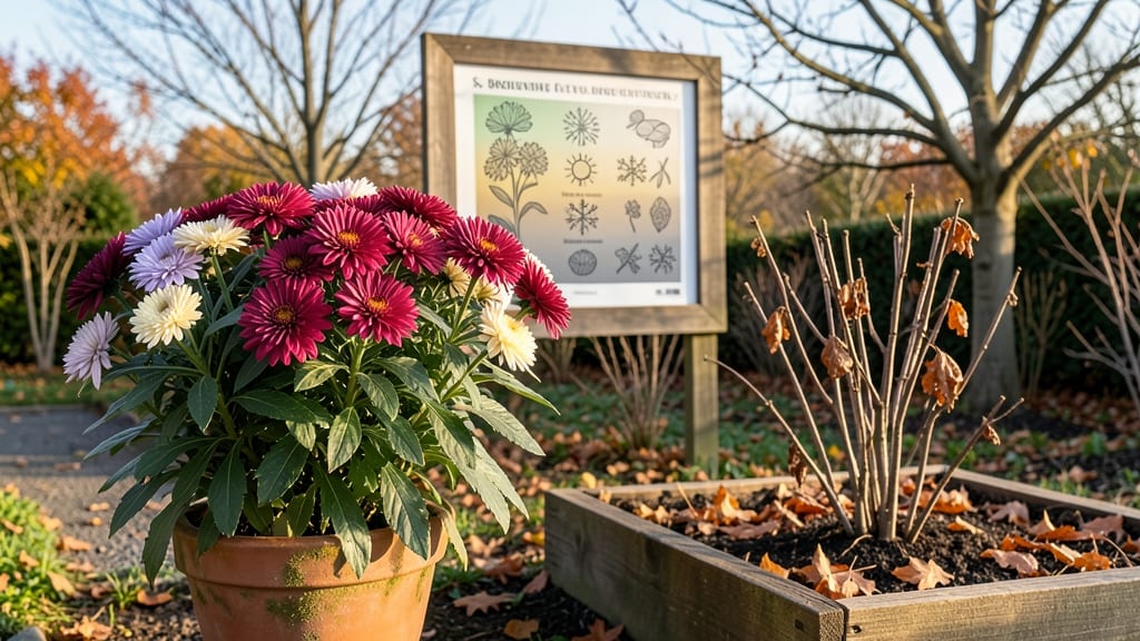 Do Mums Bloom All Year: Heat-Resistant Varieties That Defy Seasons