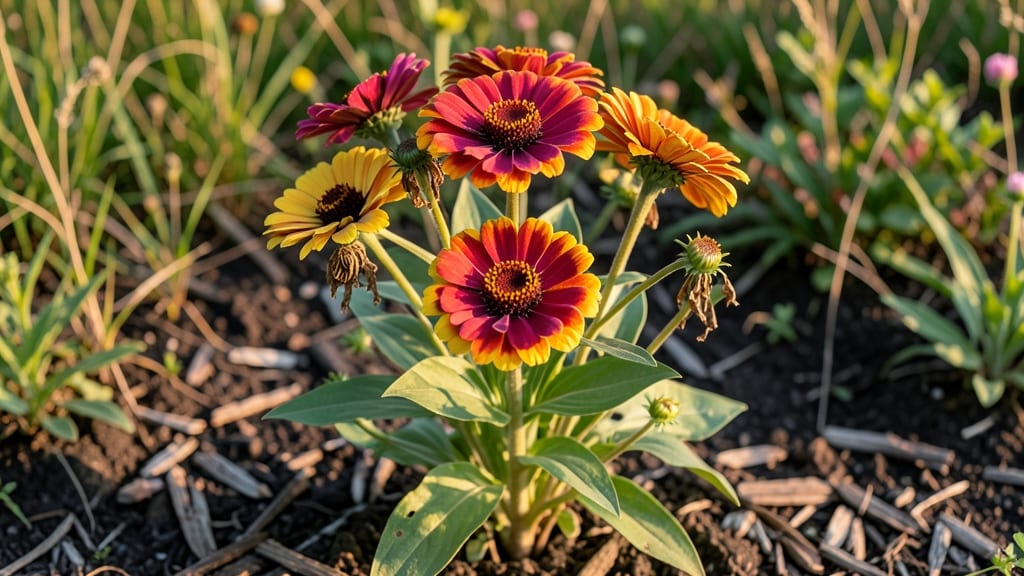Do Zinnias Bloom More Than Once: Annual vs Perennial Truth and Rebloom Rules