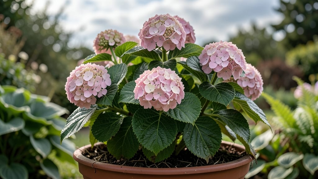When Do Hydrangeas Bloom in Northeast: Exact Timing by Variety and Hardiness Zones