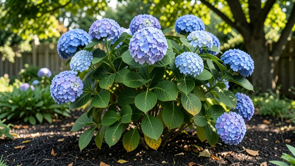 When Do Hydrangeas Bloom in Pennsylvania: Exact Months by Variety for Your Zone