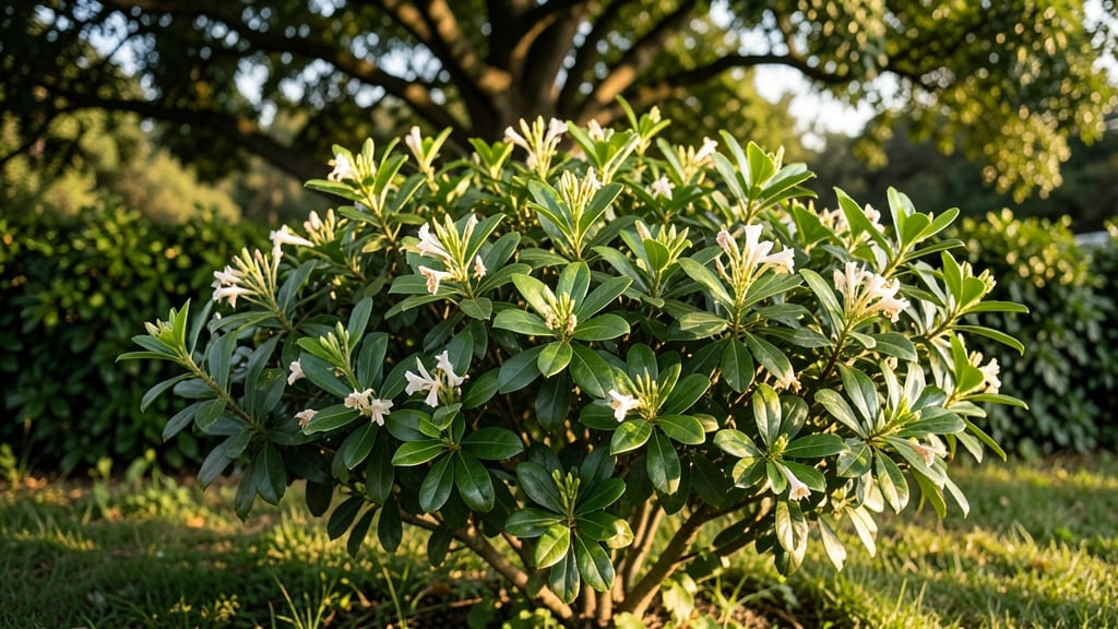 Abelia Grandiflora