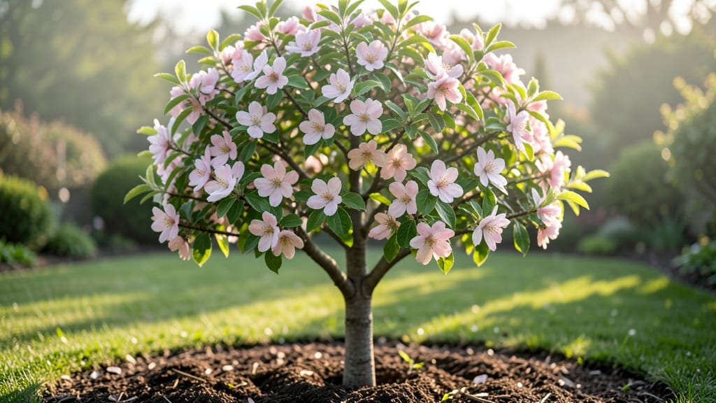 Peach Tree Bloom Time: Zone-Specific Calendar for Perfect Harvests