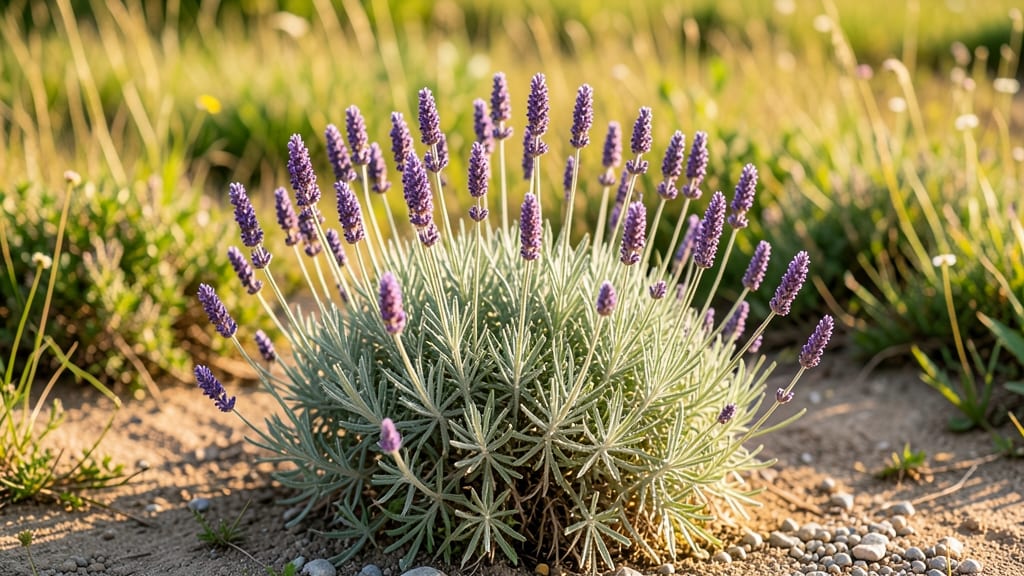 English Lavender Bloom Time: Zone-Specific Months for First & Second Flowers