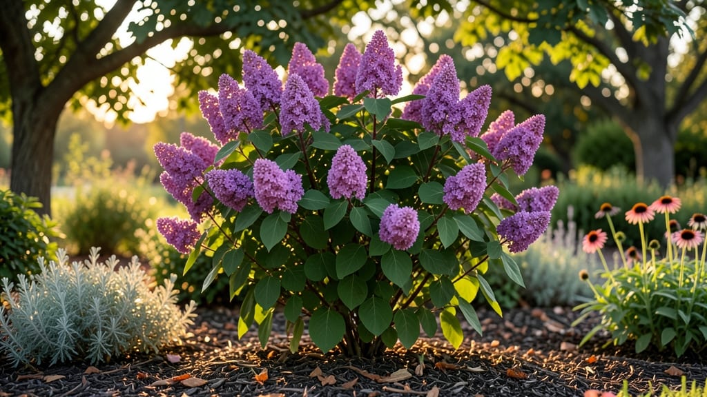 Miss Kim Lilac Bloom Time: Heat-Triggered Rebloom Secrets for Late-Season Purple