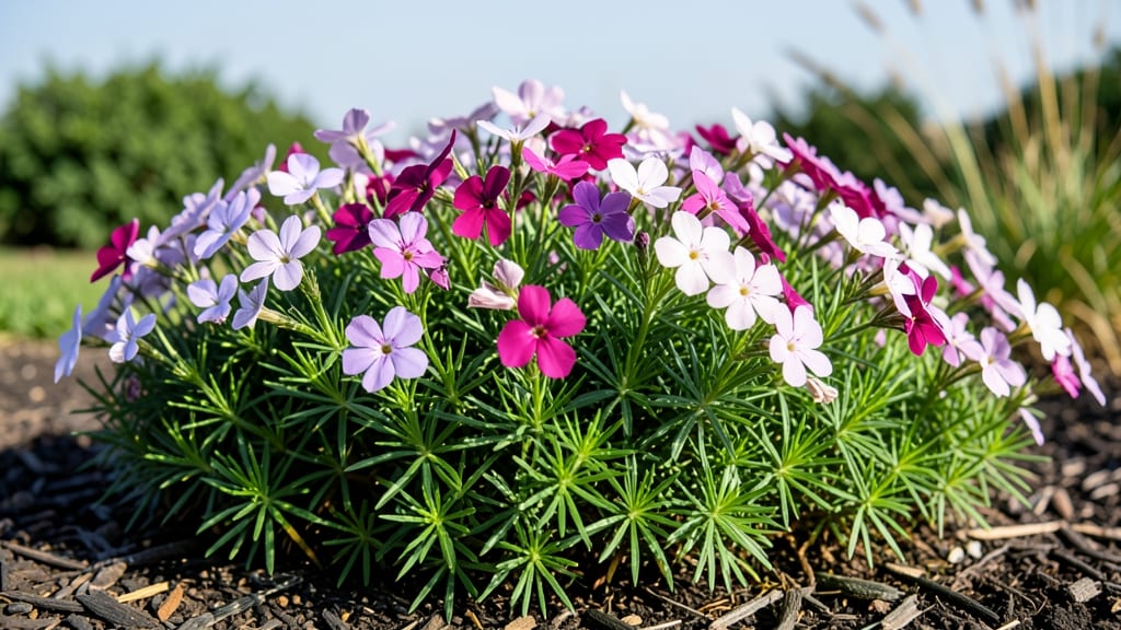 Does Creeping Phlox Bloom All Summer: Seasonal Truth and Late-Bloom Triggers