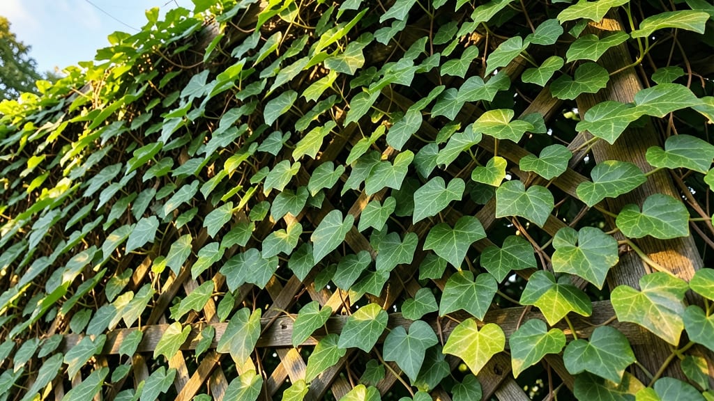 10 Climbing Flowers That Bloom All Year: Evergreen Vertical Elegance for Fences and Trellises