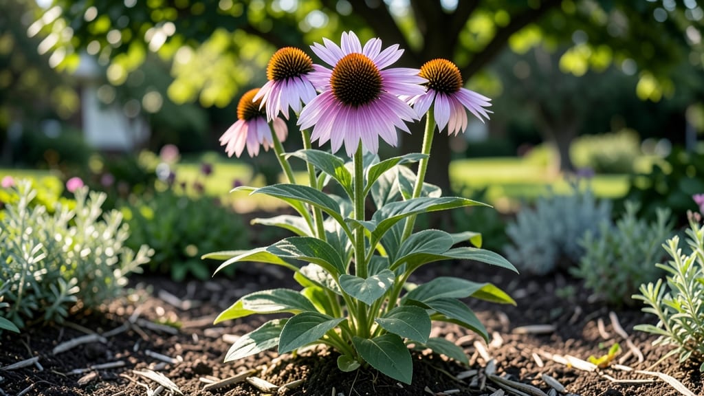Does a Perennial Bloom Every Year: Variety-Specific Truths and Rebloom Limits