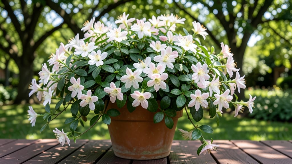 Confederate Jasmine Bloom Time: Exact Months by Zone for Fragrant Flowers