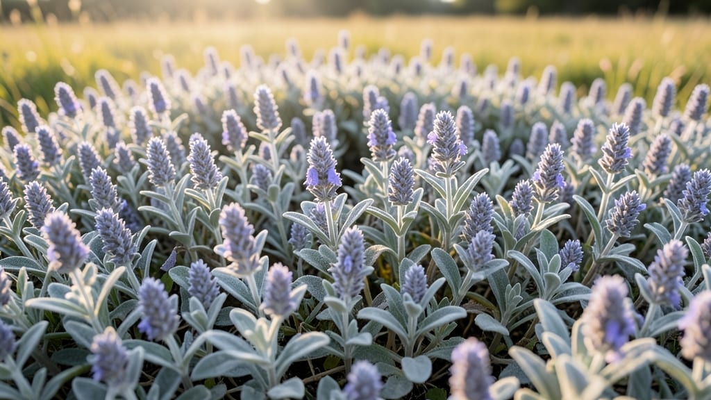 Catmint Nepeta Faassenii