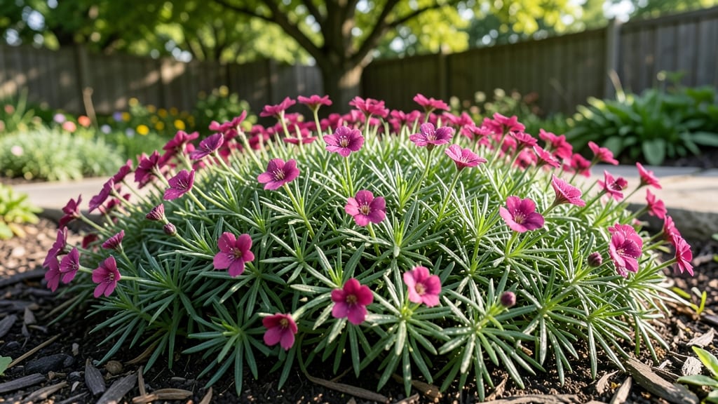 Moss Phlox Bloom Time: Heat-Triggered Calendar for Your Zone’s Purple Spikes