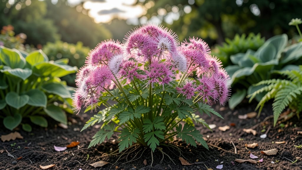 Astilbe Bloom Time: Heat-Triggered Stages by Variety & Your Zone’s Microclimate