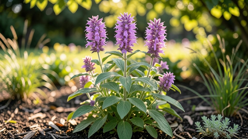 Monarda Fistulosa Bloom Time: When to Prune for Next Year’s Longer Stems