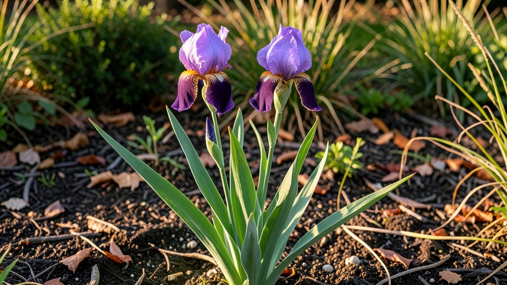Do Iris Bloom All Summer: Variety-Specific Truths About Reblooming