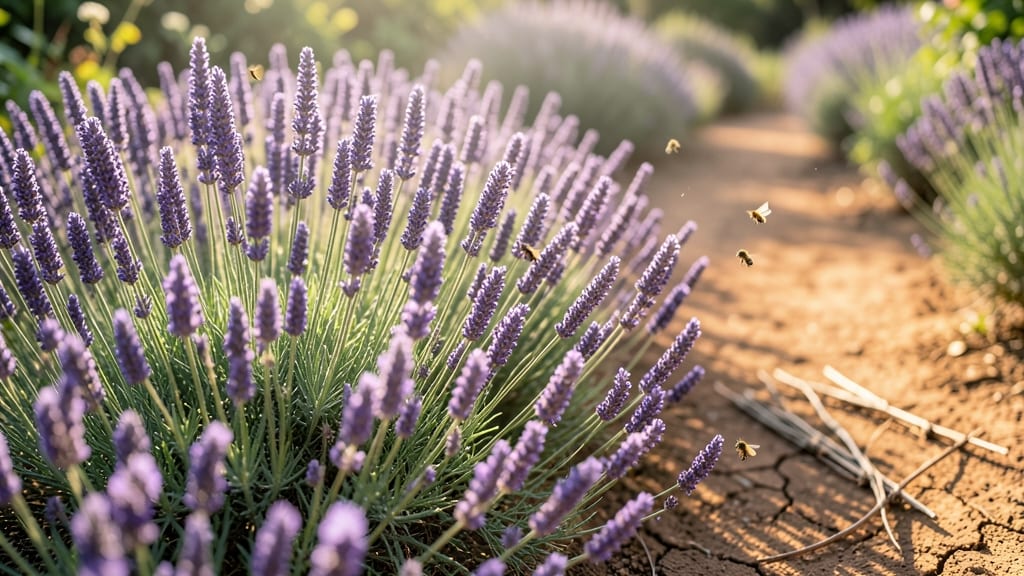 10 Perennial Plants That Bloom Every Year: Low-Maintenance Choices for Year-Round Color