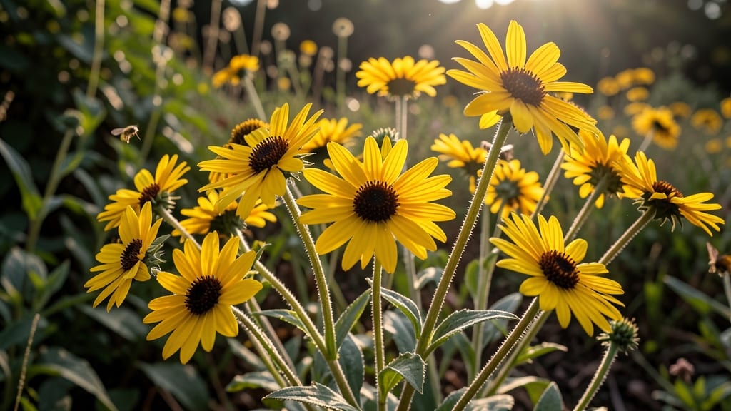 10 Perennial Plants That Bloom Late Summer: Low-Maintenance Color for Fall Gardens