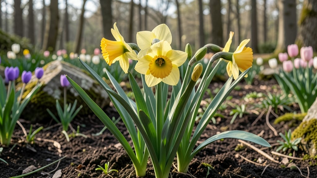 Do Daffodils Bloom All Summer: Seasonal Truth and Variety-Specific Facts