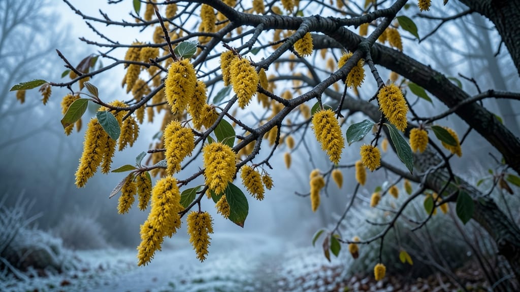10 Fall Blooming Bushes: Long-Lasting Color That Thrives Through Frost