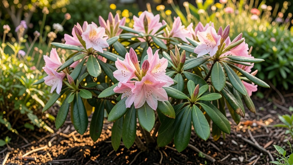 Does Rhododendron Bloom All Summer: Variety-Specific Reblooming Truth