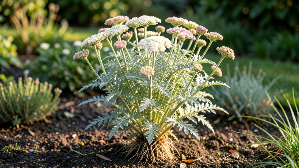 Does Yarrow Bloom All Summer: What Experts Say About Reblooming Patterns