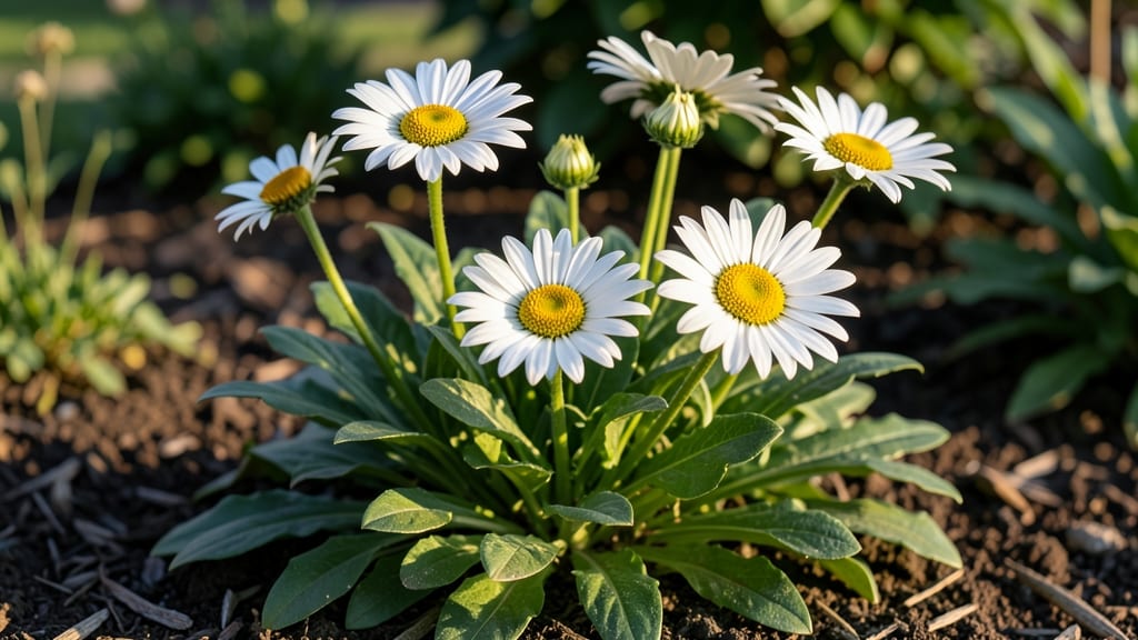 Do Shasta Daisies Bloom the First Year: What to Expect and Why It Matters