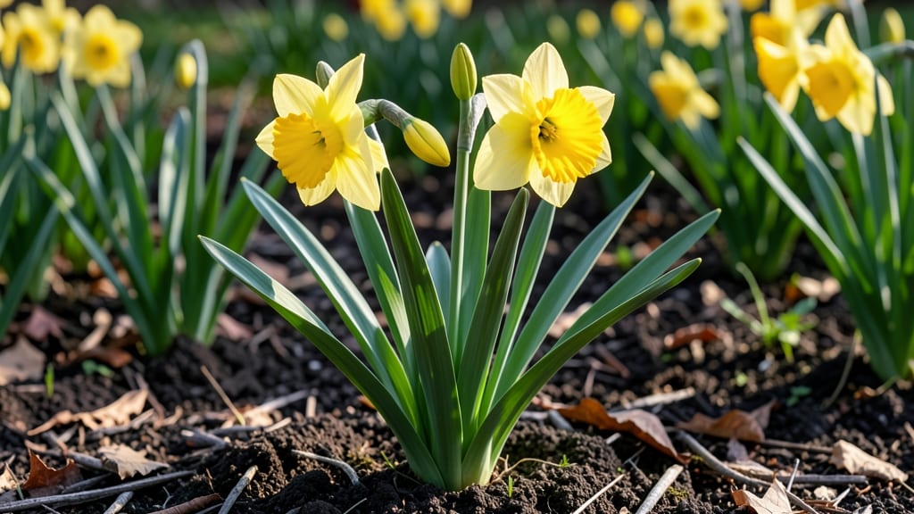 How Long Do Daffodils Bloom Last: Exact Days by Variety and Care Tips
