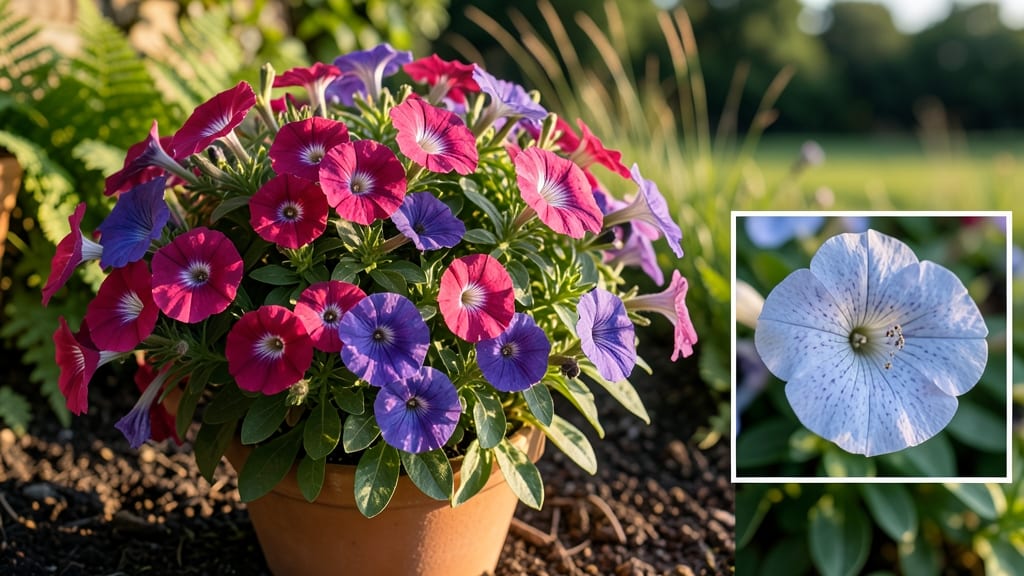 Do Petunias Bloom All Summer: Variety-Specific Truth and Realistic Timelines