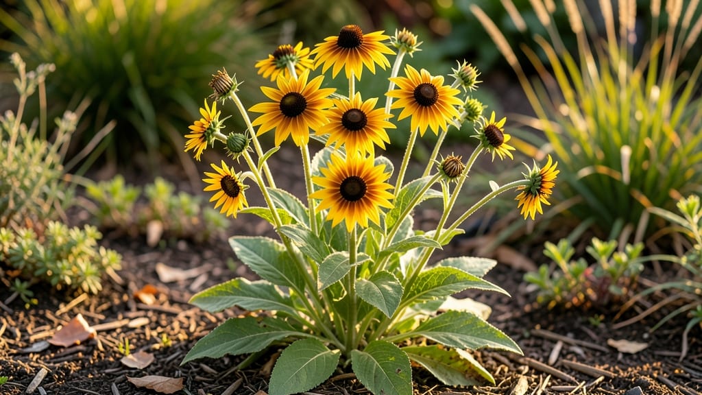 Do Black Eyed Susans Bloom All Summer: Variety-Specific Reblooming Truth