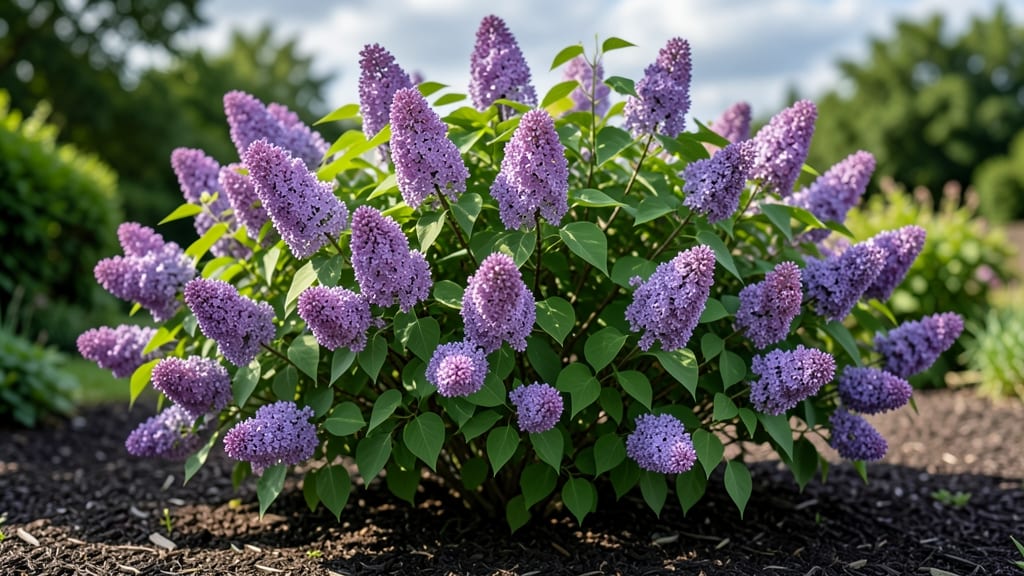 When Do Lilacs Bloom in Indiana: Common Varieties and Their Timing Guide