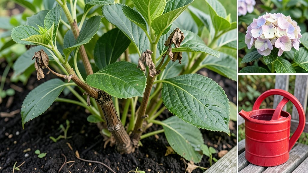 Will My Hydrangea Bloom Again: Deadheading Tricks for Second Flushes