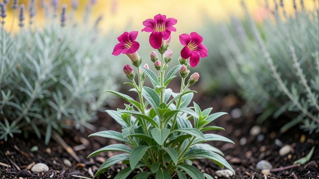 Snapdragon Bloom Time: Heat-Triggered Stages by Variety Type