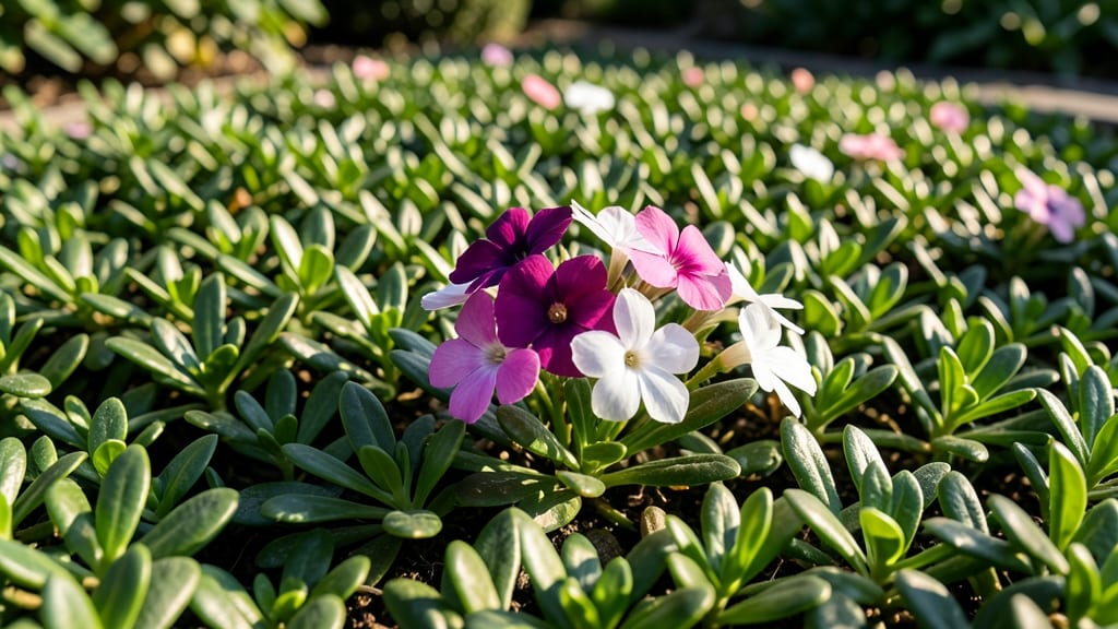 10 Annual Plants That Bloom All Summer: Sun-Loving Powerhouses for Nonstop Garden Color