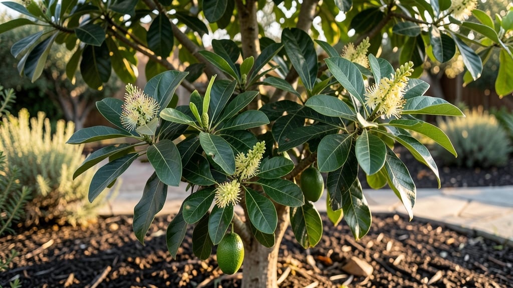 How to Bloom Avocado Fruit: Step-by-Step Growth Stages Explained